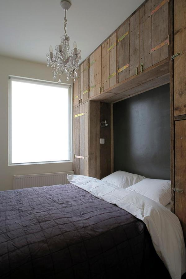 Jordaanapartment Amsterdam Eksteriør billede