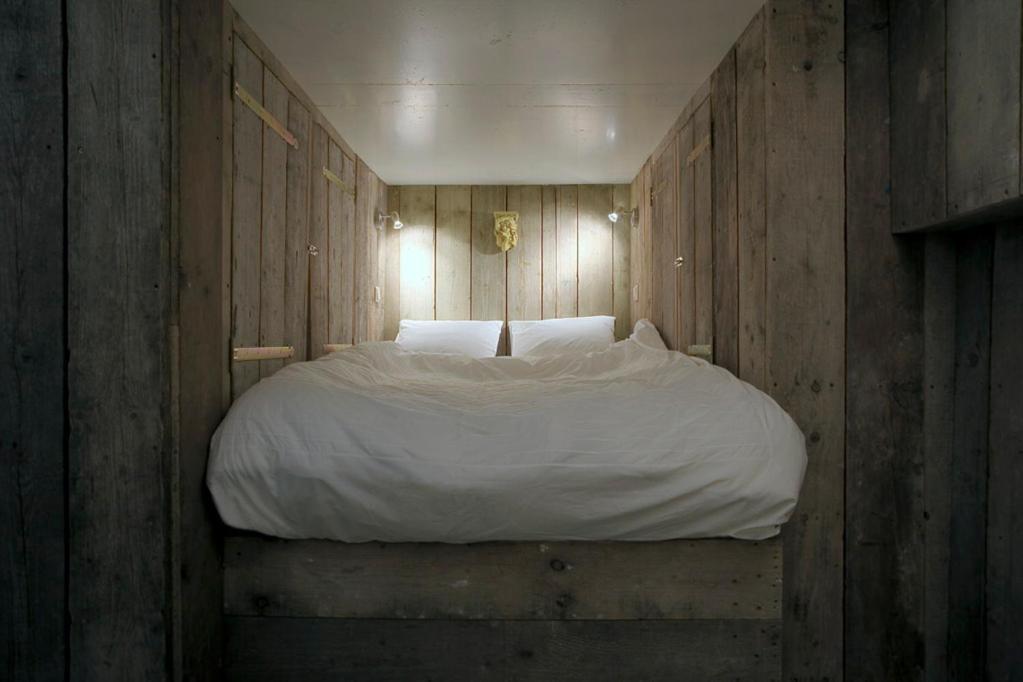 Jordaanapartment Amsterdam Eksteriør billede