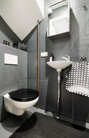 Jordaanapartment Amsterdam Eksteriør billede