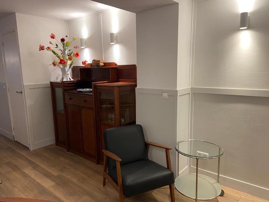 Jordaanapartment Amsterdam Eksteriør billede